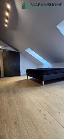 Mieszkanie Kraków Śródmieście powierzchnia 30.0 m² C390-WM-65043 - Фото 3