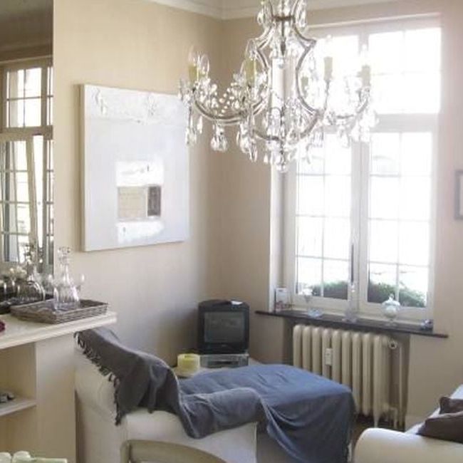 Flat te huur in Leuven voor € 875 met 1 slaapkamer - Foto 1