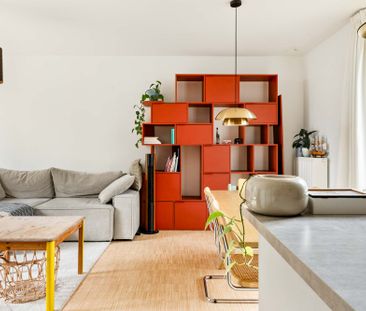 Leuke triplex nabij Park Spoor Noord en het Eilandje - Photo 3