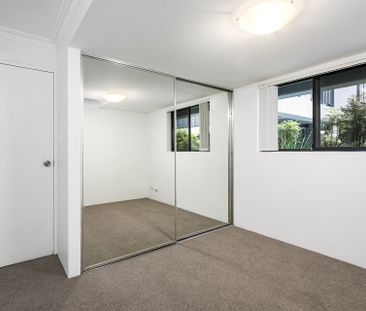 6/1 Pine Street, Chippendale - Photo 3