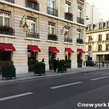 Logement à Paris, Location meublée - Photo 1