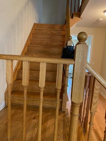 For Lease - 23 Goodsway Trail, Brampton, Ontario - Photo 5