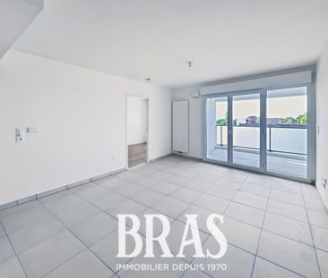 Location Appartement 2 pièces 39m² ST NAZAIRE 44600 - Photo 1