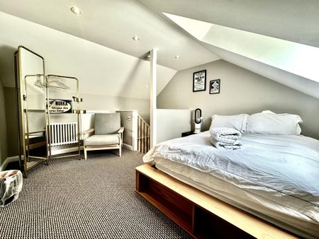 2 bedroom terraced house to rent - Photo 2