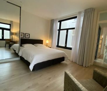 Groenburgwal C | One Bedroom | Canal View - Photo 1