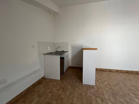 Appartement 1 pièce – LYON - Photo 1