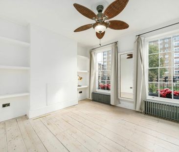 Arlington Road, Camden, NW1 - Photo 3