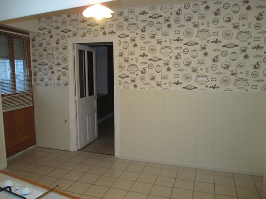 Location Maison 2 pièces 46m² - Photo 1