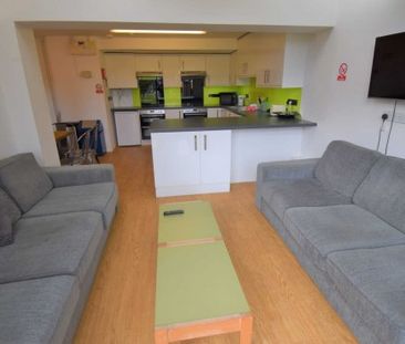 8 Bed - Allcroft Road, Reading - Photo 4