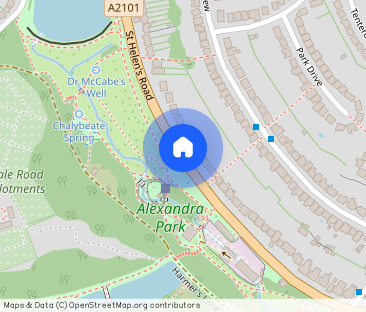 St. Helens Road, Hastings, East Sussex, TN34 - Photo 1