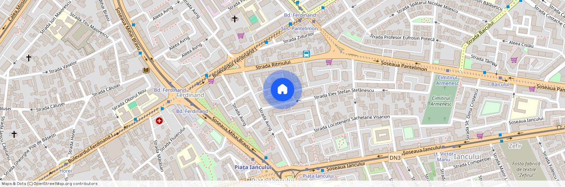 Bucuresti