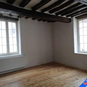 Location Appartement 1 pièce 32m² JOIGNY 89300 - Photo 2
