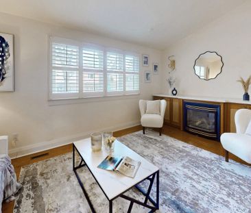 For Lease - 1 Sarah Jane Court, Markham, Ontario - Photo 2
