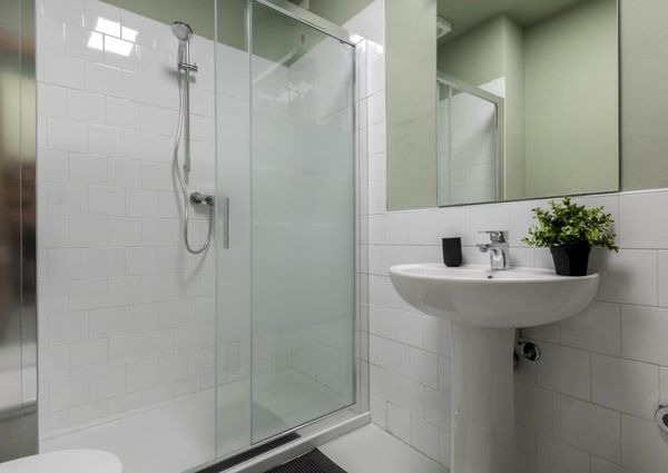 Single room in the Bocconi and IULM area in Milan