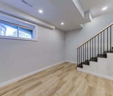 For Lease - 141 Wasaga Sands Drive Unit# Basement, Wasaga Beach, On... - Photo 3
