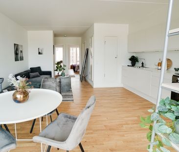 Else Alfelts Vej 31K, 1. dør 2 - Photo 6