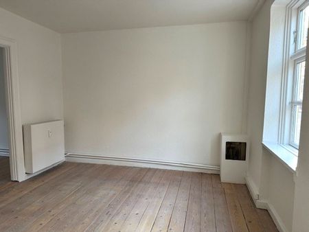 Dejlig 3-værelses lejlighed i hjertet af Odense - Foto 2