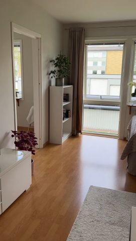 Rullharvsgatan, Mölndal - Photo 2