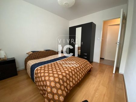 Location Appartement 2 pièces 59m² - Photo 3