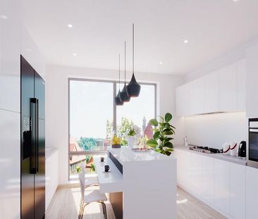 1 bedroom apartment to rent - Photo 3
