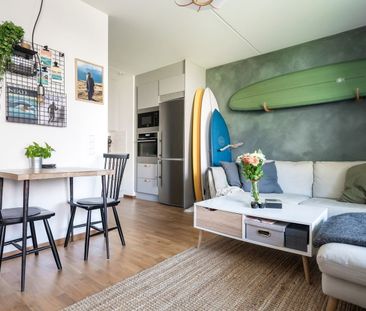 Settergatan, Stockholm - Foto 1