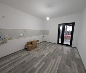 Casa Lilieci, la Cheie, încălzire în pardoseală - Fotografie 1