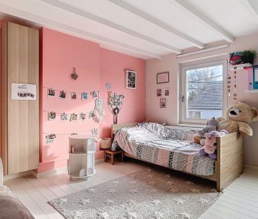 Woning te huur in Sint-Genesius-Rode voor € 1.900 met 3 slaapkamers - Photo 5