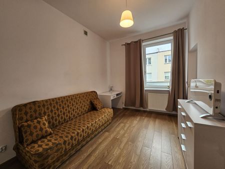 Legionowo wynajem 45.3 m² - Photo 4