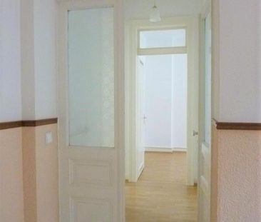 EINFACH GEMÜTLICH! 2 ZIMMER-WOHNUNG, RUHIG UND ZENTRAL (Scharnhorst... - Foto 1