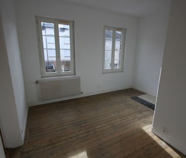 Maison 4 pièces à louer - Photo 1