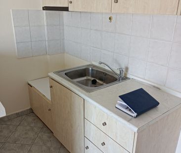 Studio/Γκαρσονιέρα για ενοικίαση Φιλιππούπολη (Λάρισα) - Photo 6