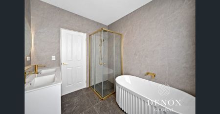 Brand New Modern Five Bedroom Four Bathroom House Available! - Photo 5