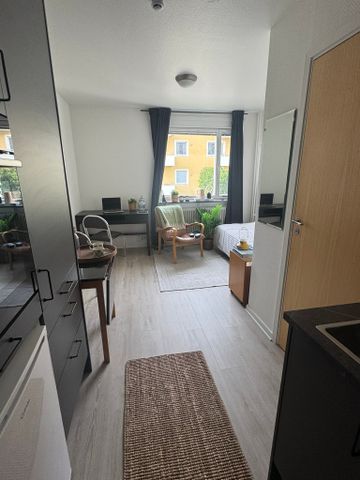 Norra Allégatan, Västerås - Foto 3