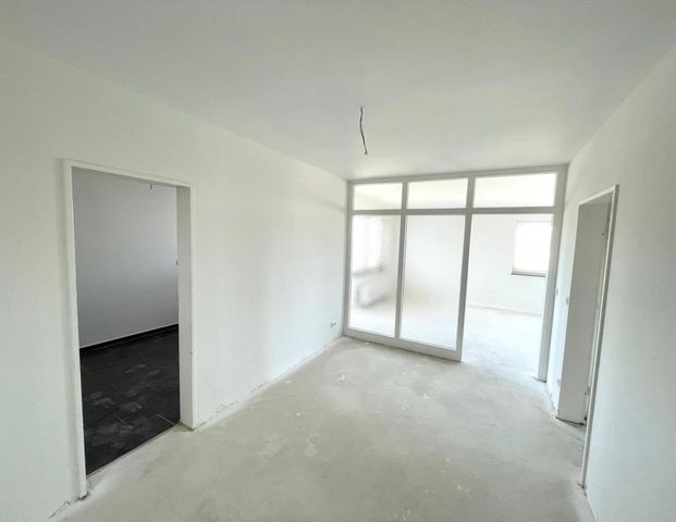 Nur mit WBS ab 4 Personen! Große 3-Zimmer-Wohnung in Lendringsen - Photo 1