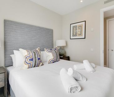2 bedroom apartment to rent - Photo 5