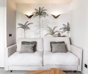 Appartement à louer 2 pièces • 20,32 m2 Lyon 9 - Photo 1