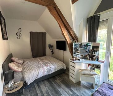 Maison T3 près de NEUILLY SOUS CLERMONT à louer - Photo 4