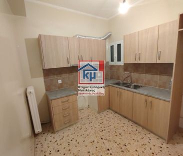 Διαμέρισμα για ενοικίαση Αγία Ειρήνη (Λέσβος - Μυτιλήνη) - Φωτογραφία 3