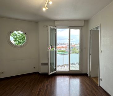 Location Appartement 2 pièces 32m² - Photo 2