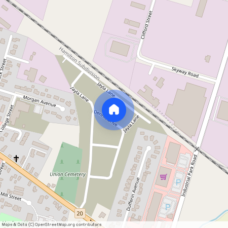 107 DENNIS DRIVE, West Lincoln, Smithville