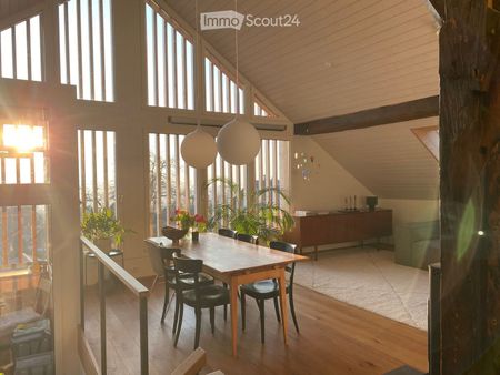 2.5 Zimmer, 87 m² - Foto 3