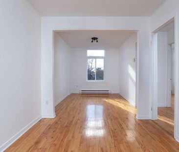 À louer / Appartement - Photo 1