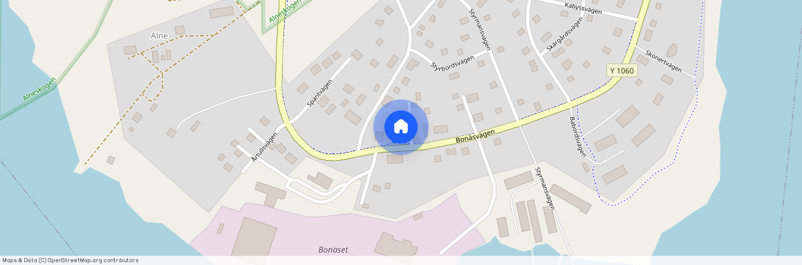 Örnsköldsvik, Bonäsvägen, 11C, 89178, Bonässund