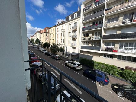 Location appartement 52.14 m², Metz 57000Moselle - Photo 3