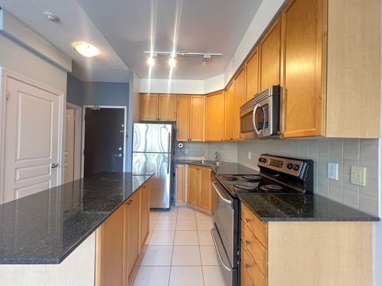 For Lease - 225 Webb Drive Unit# 305, Mississauga, Ontario - Photo 1
