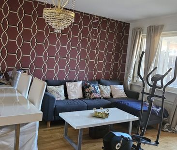 Skarpnäck - 3rok - 6mån - 10.158kr/mån - Photo 1