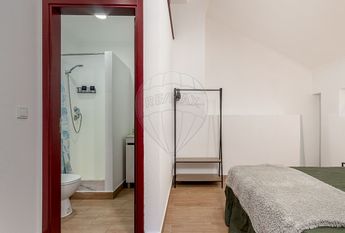 Apartamento T1 em Setúbal