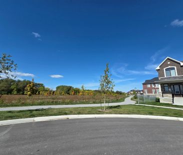 For Lease - 49 Berczy Manor Crescent, Markham, Ontario - Photo 6