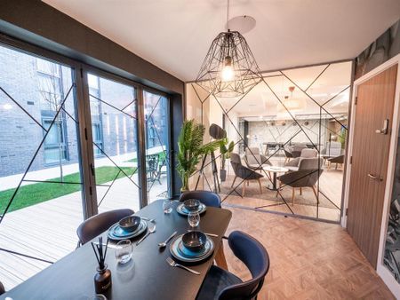 Studio to rent - Photo 4