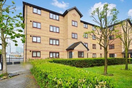 Ringwood Gardens, Canary Wharf, E14 - Photo 5